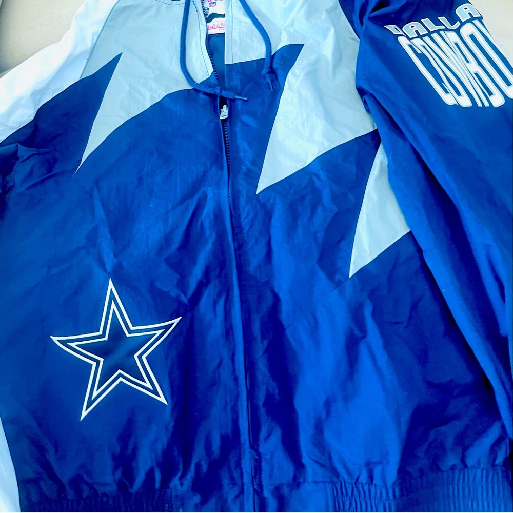 Dallas Cowboys Gear